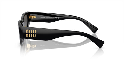 Miu Miu MU 03ZS 1AB5S0 Sunglasses