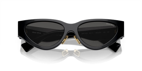 Miu Miu MU 03ZS 1AB5S0 Sunglasses