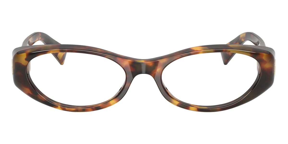 Miu Miu MU 03ZV 14L1O1 Glasses