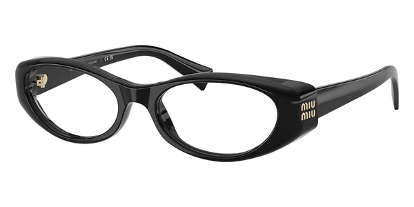 Miu Miu MU 03ZV 16K1O1 Glasses - Pretavoir