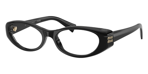 Miu Miu MU 03ZV 16K1O1 Glasses