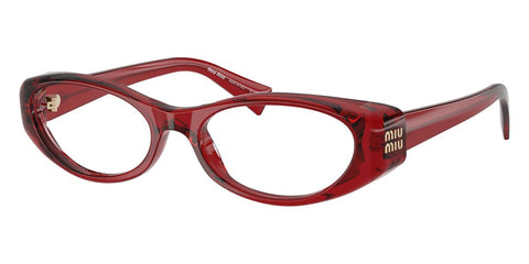 Miu Miu MU 03ZV 25M1O1 Glasses