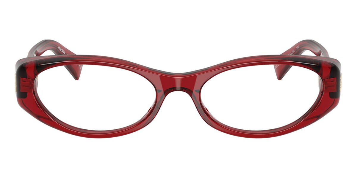 Miu Miu MU 03ZV 25M1O1 Glasses