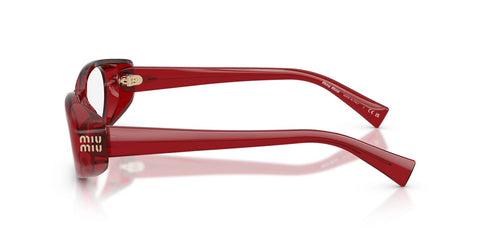 Miu Miu MU 03ZV 25M1O1 Glasses