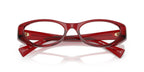 Miu Miu MU 03ZV 25M1O1 Glasses