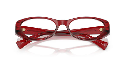 Miu Miu MU 03ZV 25M1O1 Glasses