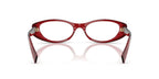 Miu Miu MU 03ZV 25M1O1 Glasses