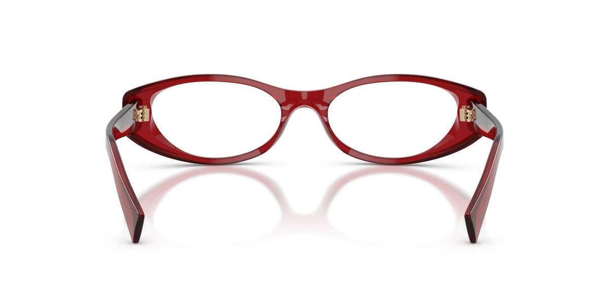 Miu Miu MU 03ZV 25M1O1 Glasses