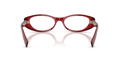Miu Miu MU 03ZV 25M1O1 Glasses