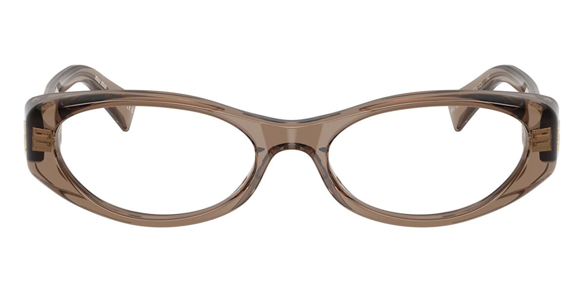 Miu Miu MU 03ZV 26M1O1 Glasses