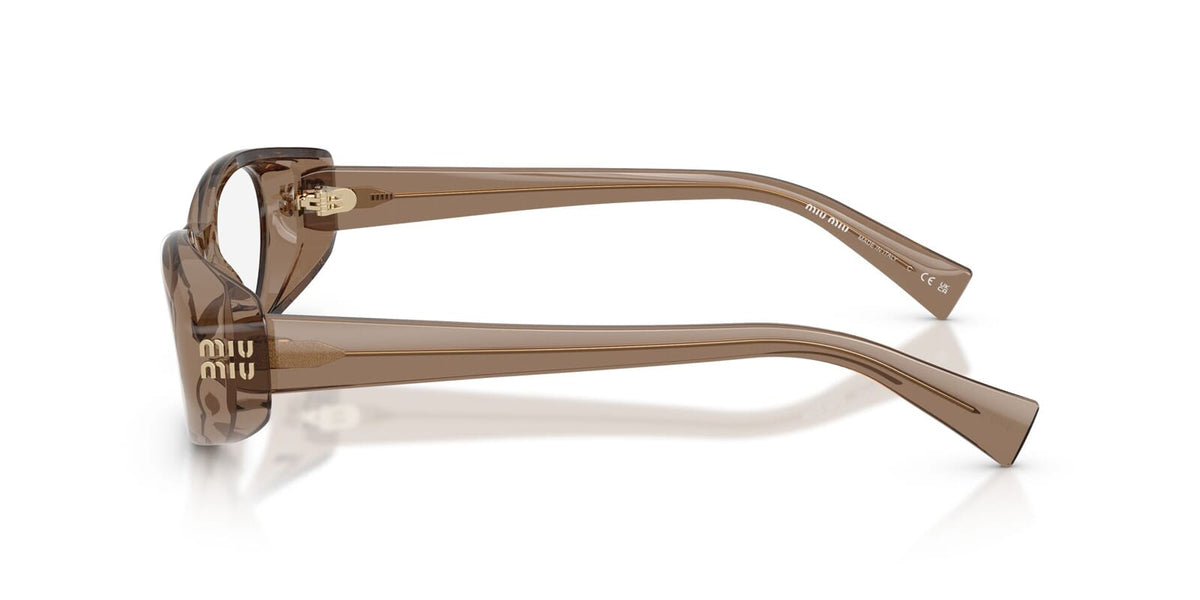Miu Miu MU 03ZV 26M1O1 Glasses