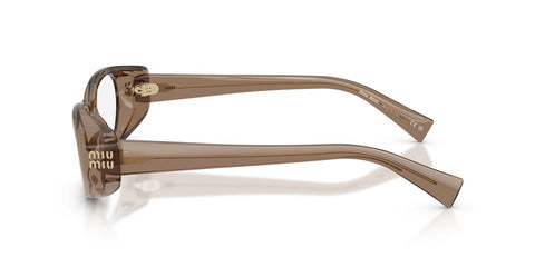 Miu Miu MU 03ZV 26M1O1 Glasses