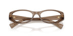 Miu Miu MU 03ZV 26M1O1 Glasses