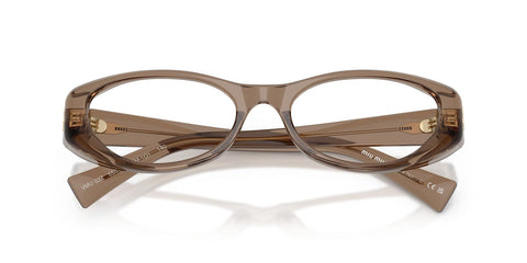 Miu Miu MU 03ZV 26M1O1 Glasses