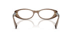 Miu Miu MU 03ZV 26M1O1 Glasses