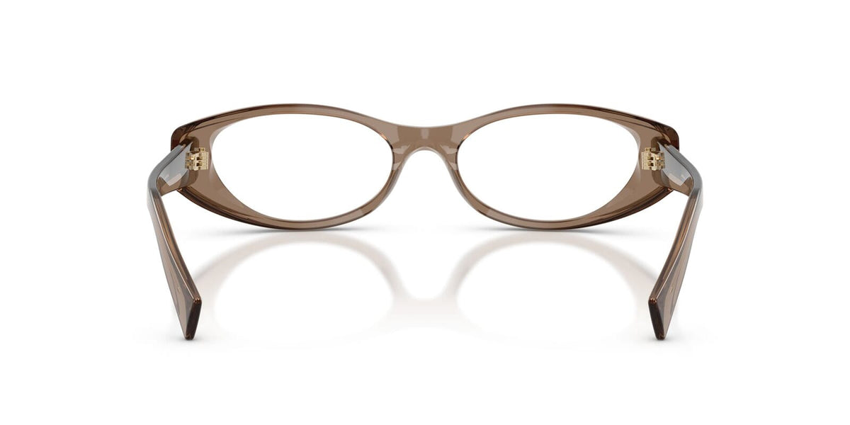 Miu Miu MU 03ZV 26M1O1 Glasses