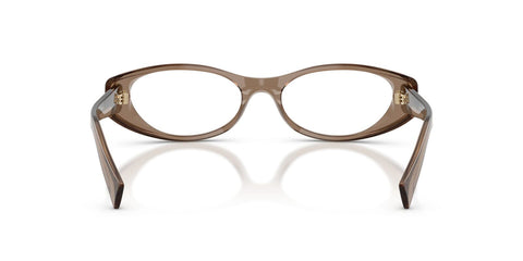 Miu Miu MU 03ZV 26M1O1 Glasses