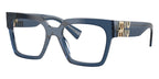 Miu Miu MU 04UV 08Q1O1 Glasses
