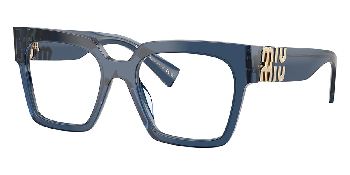 Miu Miu MU 04UV 08Q1O1 Glasses