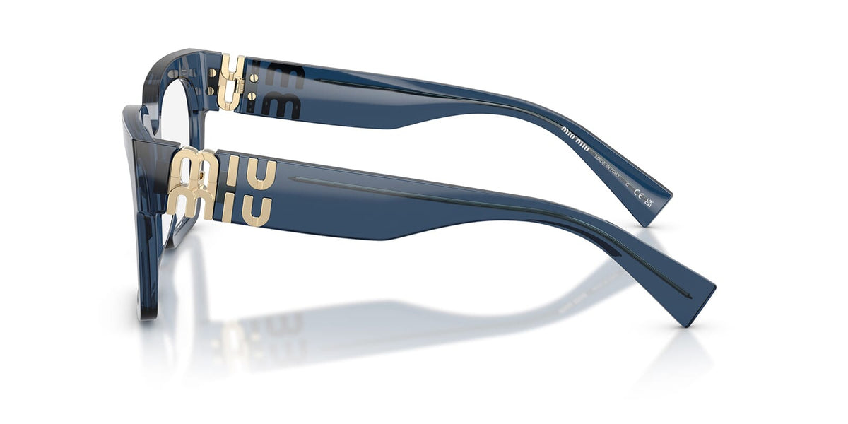 Miu Miu MU 04UV 08Q1O1 Glasses