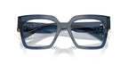 Miu Miu MU 04UV 08Q1O1 Glasses