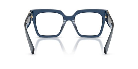 Miu Miu MU 04UV 08Q1O1 Glasses