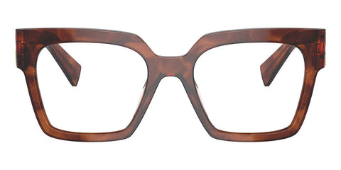 Miu Miu MU 04UV 11Q1O1 Glasses