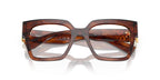 Miu Miu MU 04UV 11Q1O1 Glasses