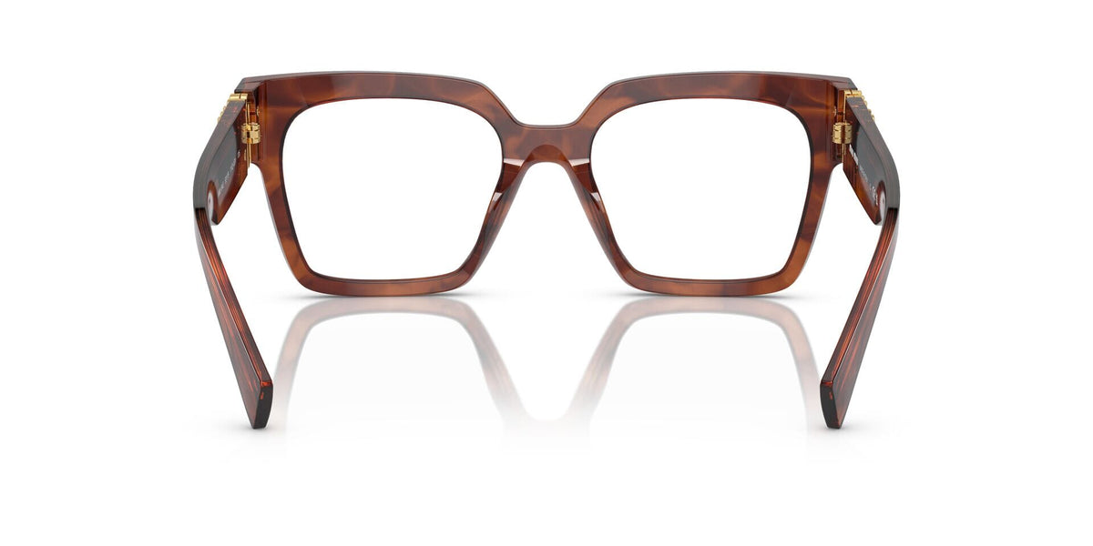 Miu Miu MU 04UV 11Q1O1 Glasses