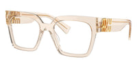 Miu Miu MU 04UV 11T1O1