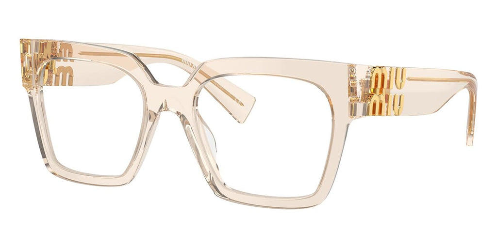 Miu Miu MU 04UV 11T1O1 Glasses