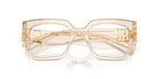 Miu Miu MU 04UV 11T1O1 Glasses