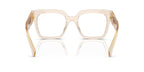 Miu Miu MU 04UV 11T1O1 Glasses