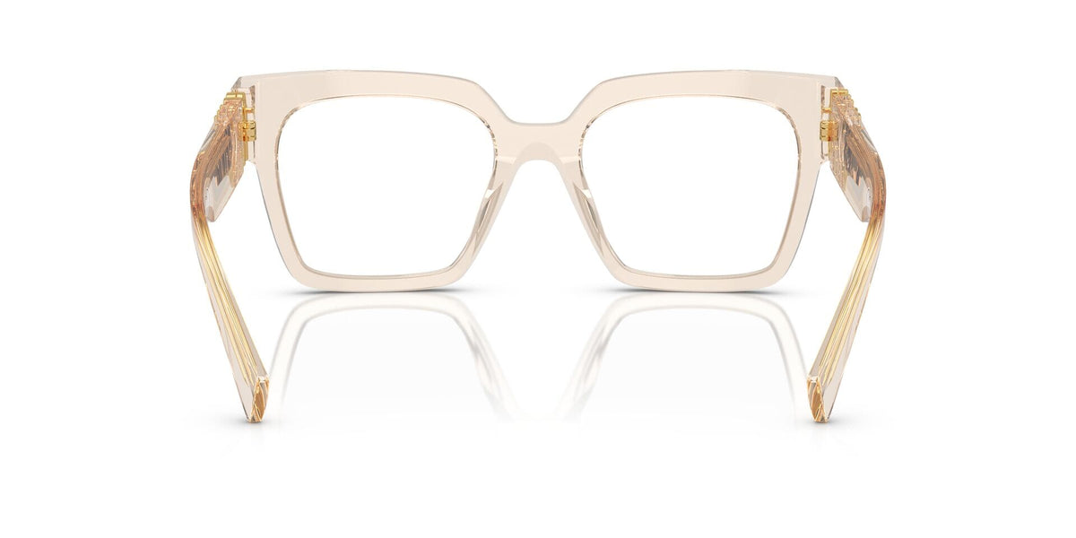 Miu Miu MU 04UV 11T1O1 Glasses