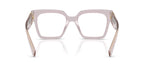 Miu Miu MU 04UV 12W1O1 Glasses