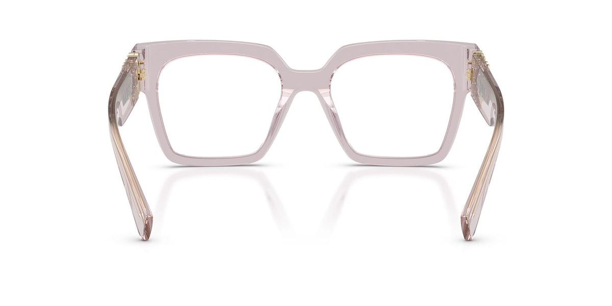 Miu Miu MU 04UV 12W1O1 Glasses