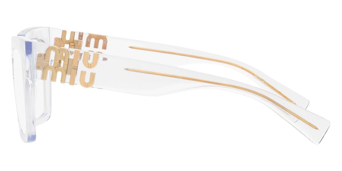 Miu Miu MU 04UV 2AZ1O1 Glasses