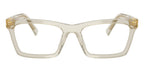 Miu Miu MU 04WV 12U1O1 Glasses
