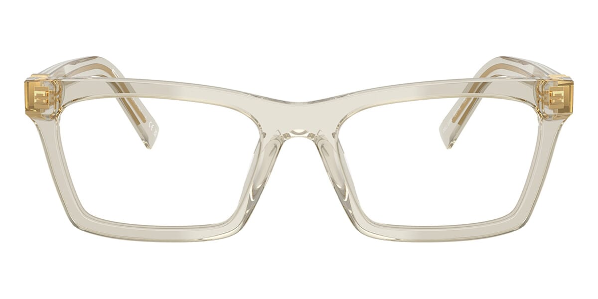 Miu Miu MU 04WV 12U1O1 Glasses