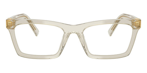 Miu Miu MU 04WV 12U1O1 Glasses