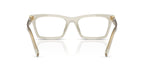 Miu Miu MU 04WV 12U1O1 Glasses
