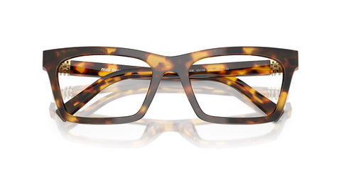 Miu Miu MU 04WV 14L1O1 Glasses