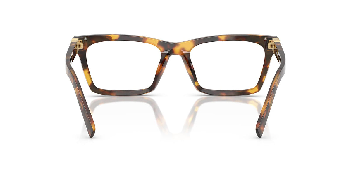 Miu Miu MU 04WV 14L1O1 Glasses