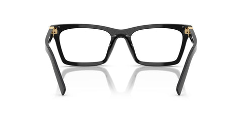 Miu Miu MU 04WV 16K1O1 Glasses