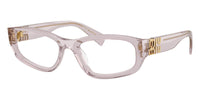 Miu Miu MU 04YV 12W1O1 Glasses
