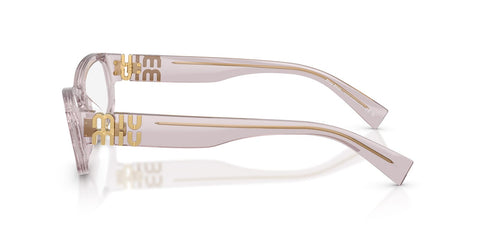 Miu Miu MU 04YV 12W1O1 Glasses