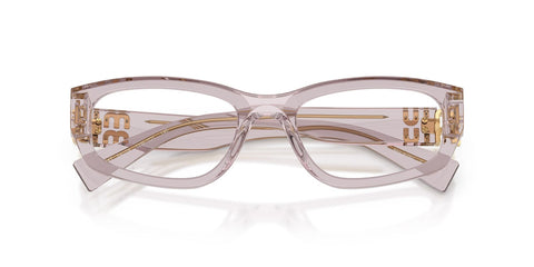 Miu Miu MU 04YV 12W1O1 Glasses