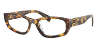 Miu Miu MU 04YV 14L1O1 Glasses
