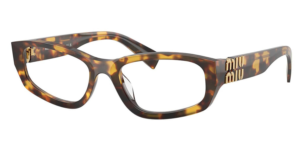 Miu Miu MU 04YV 14L1O1 Glasses
