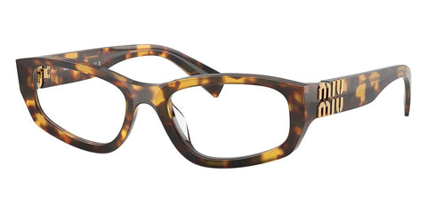 Miu Miu MU 04YV 14L1O1 Glasses